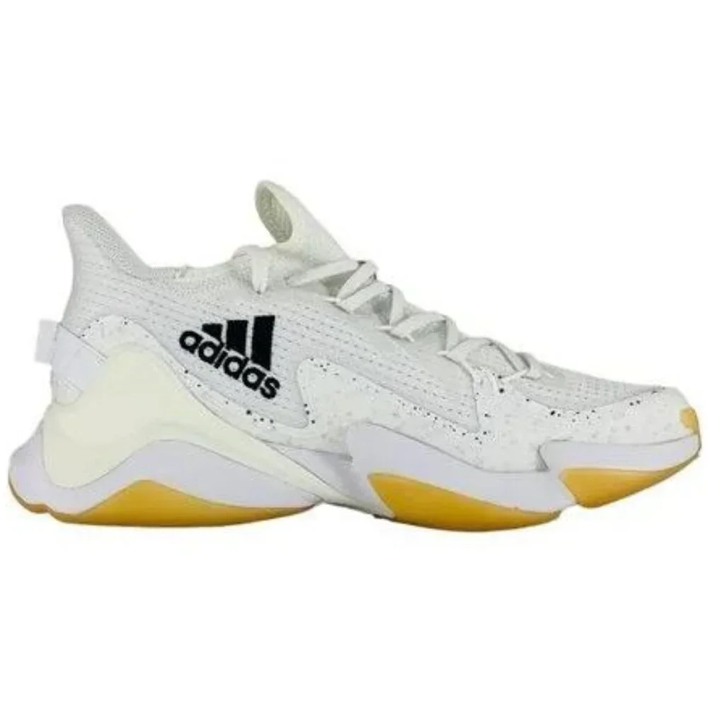 adidas Men's Mahomes 1 Impact FLX Shoes - Picture 4 of 10